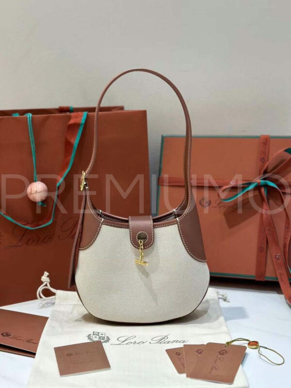Loro Piana сумка PR385290