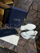 Christian Dior кроссовки PR443344 8