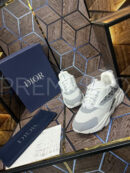 Christian Dior кроссовки PR443344 10