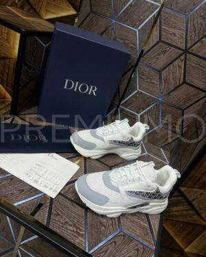 Christian Dior кроссовки PR443344