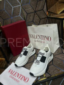 Valentino кроссовки PR407421 9
