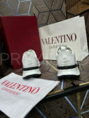 Valentino кроссовки PR407421 8