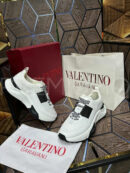 Valentino кроссовки PR407421 6