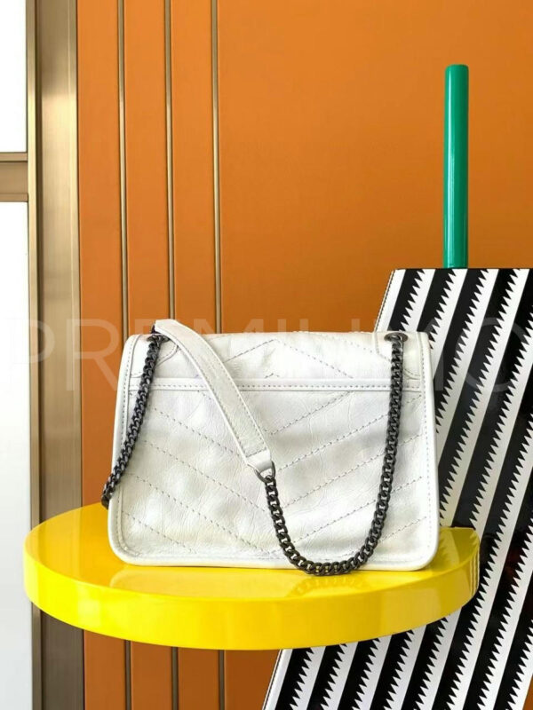 Yves Saint Laurent сумка PR422564 2