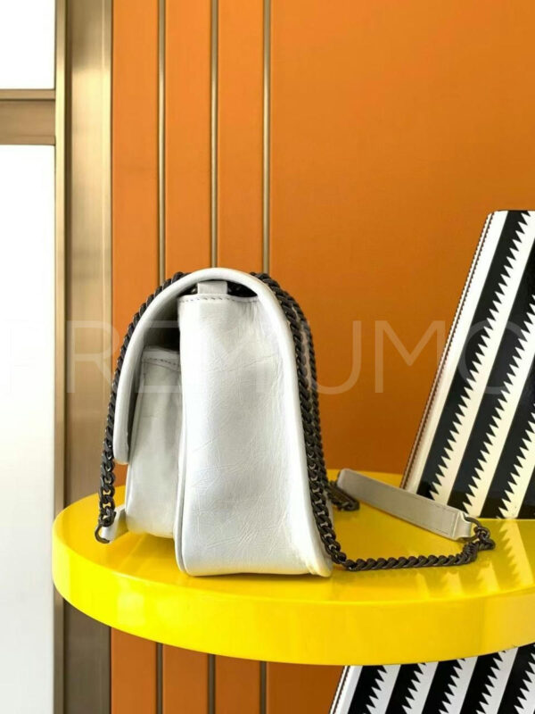 Yves Saint Laurent сумка PR422564 3