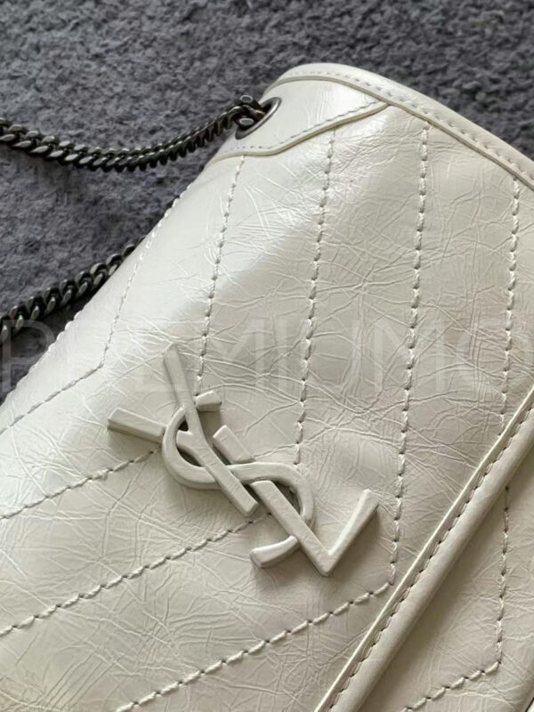 Yves Saint Laurent сумка PR422564 4