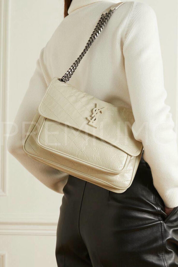 Yves Saint Laurent сумка PR422564 5