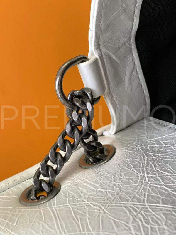 Yves Saint Laurent сумка PR422564 7