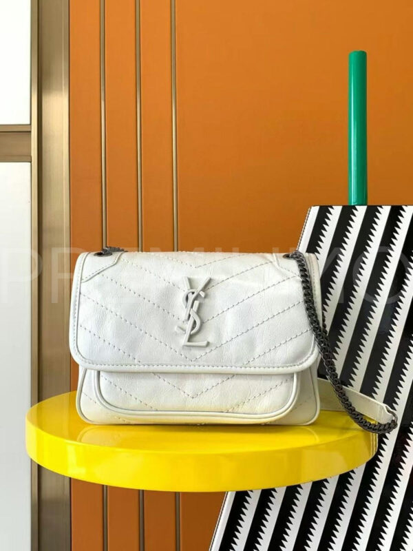 Yves Saint Laurent сумка PR422564