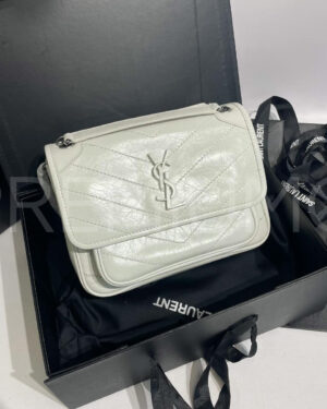 Yves Saint Laurent сумка PR965736