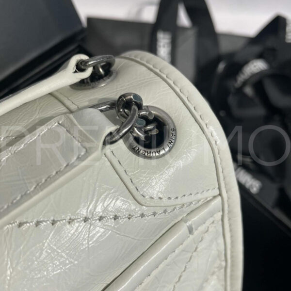 Yves Saint Laurent сумка PR965736 6