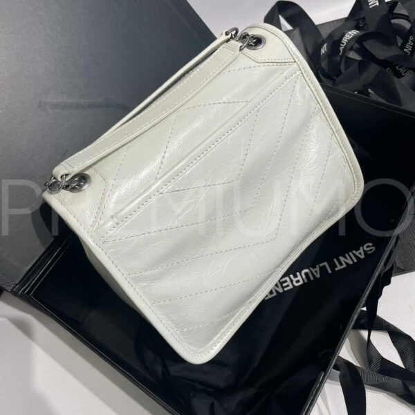 Yves Saint Laurent сумка PR965736 3