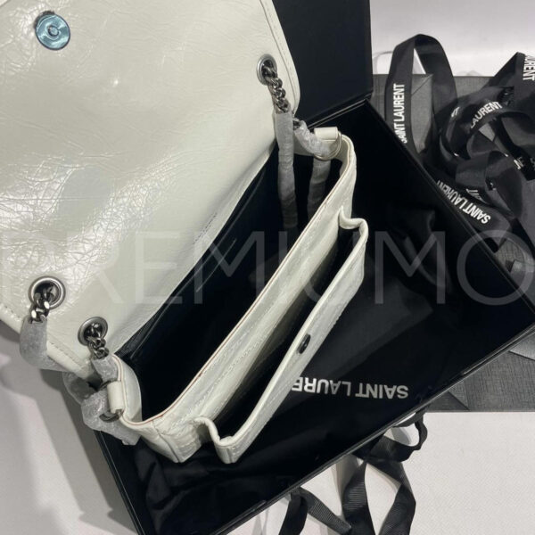 Yves Saint Laurent сумка PR965736 4