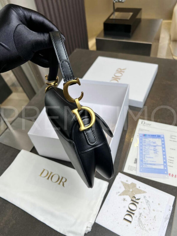 Christian Dior сумка PR492505 3