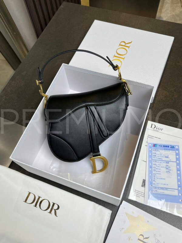 Christian Dior сумка PR492505 4