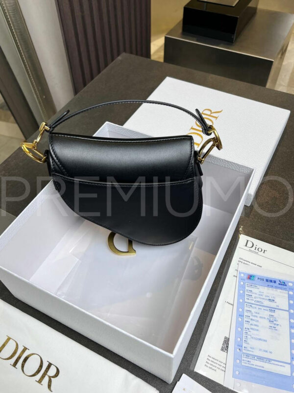 Christian Dior сумка PR492505 5