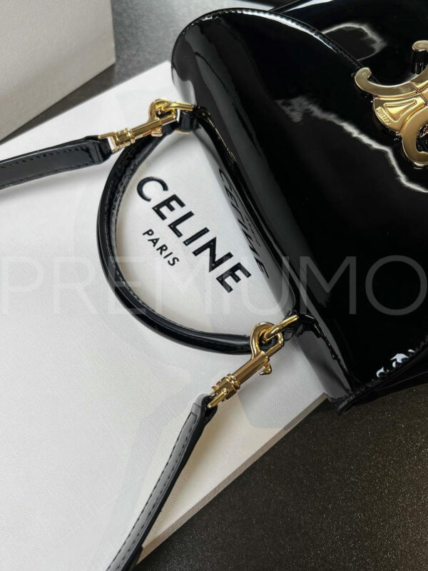 Celine сумка PR445224 8