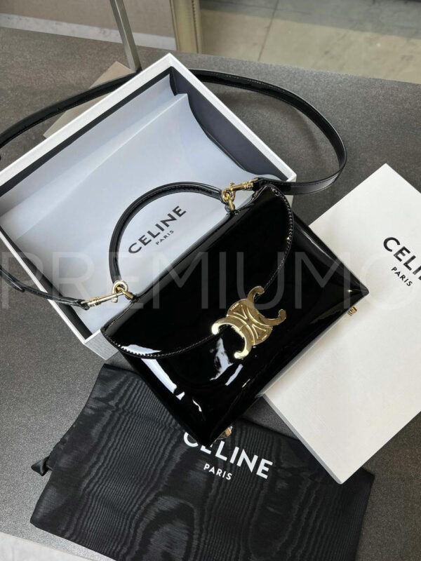 Celine сумка PR445224 4