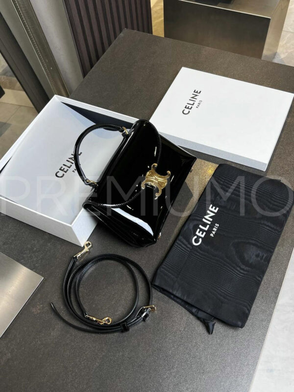 Celine сумка PR445224 5