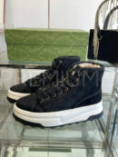 Gucci кеды PR750812 10