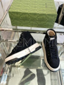Gucci кеды PR750812 11