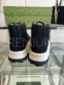 Gucci кеды PR750812 13