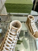 Gucci кеды PR589788 13