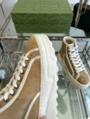 Gucci кеды PR589788 14
