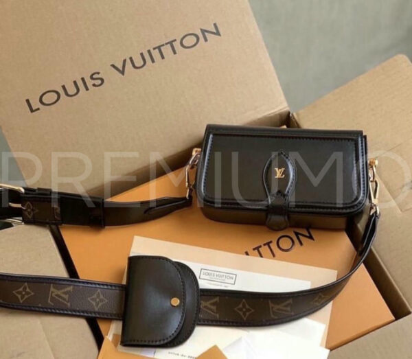 Louis Vuitton сумка PR339813 3