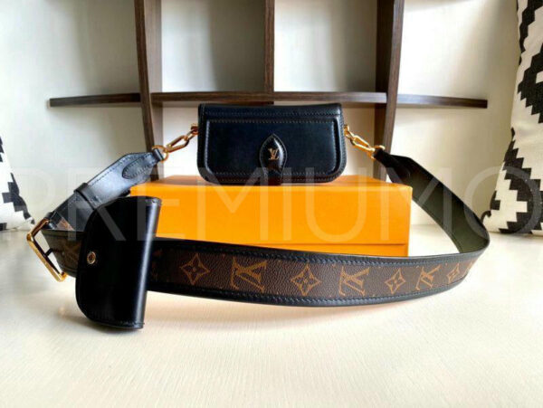 Louis Vuitton сумка PR339813 4