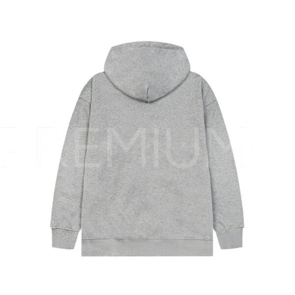 Miu miu худи PR630218 3