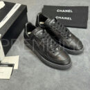 Chanel кроссовки PR608377 8