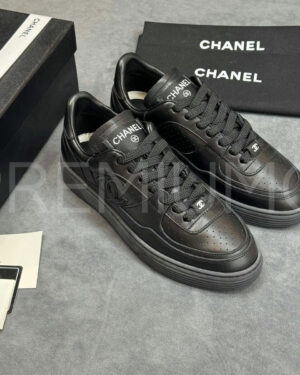 Chanel кроссовки PR608377