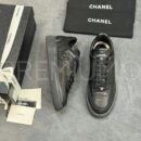 Chanel кроссовки PR608377 9