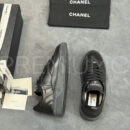 Chanel кроссовки PR608377 10
