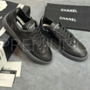 Chanel кроссовки PR608377 11
