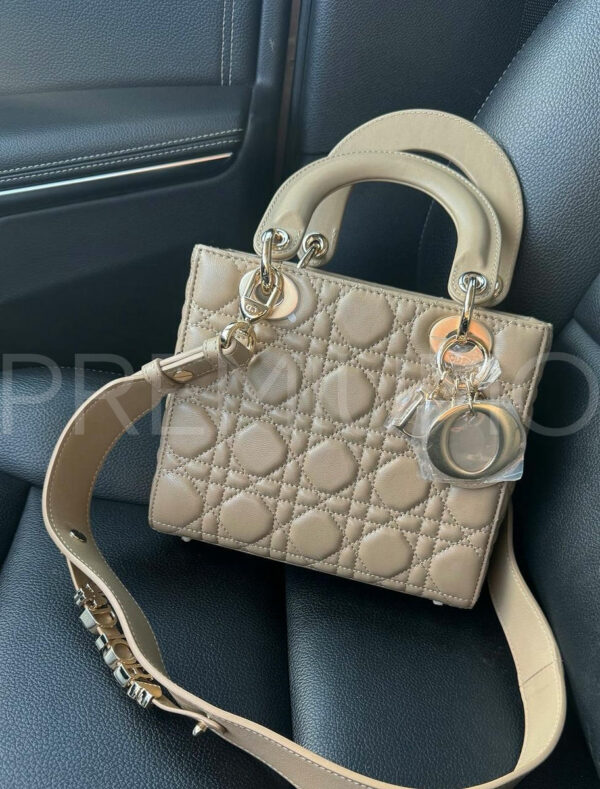 Christian Dior Lady сумка PR106070 10