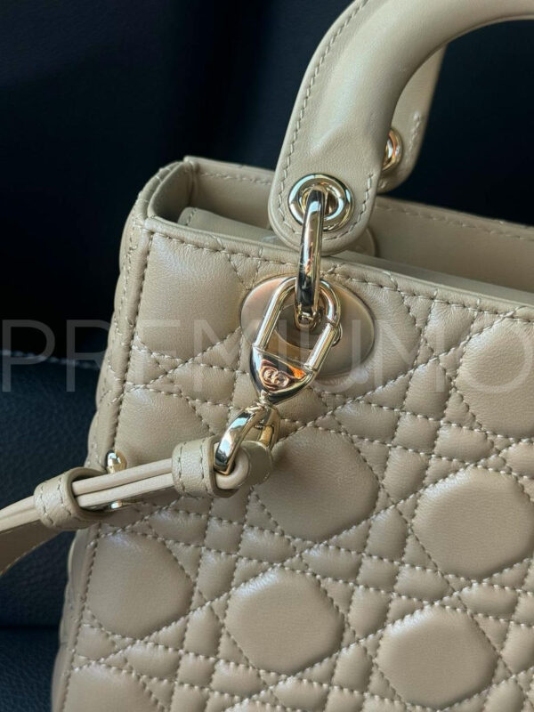 Christian Dior Lady сумка PR106070 11