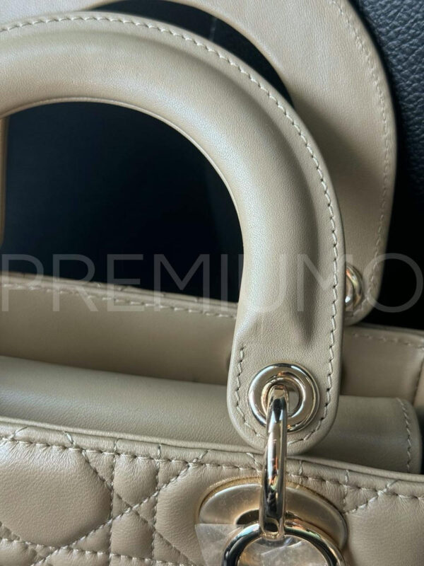 Christian Dior Lady сумка PR106070 12