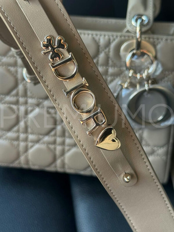 Christian Dior Lady сумка PR106070 13