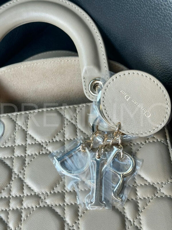 Christian Dior Lady сумка PR106070 19