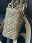 Christian Dior Lady сумка PR106070 34