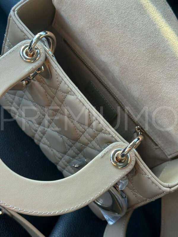 Christian Dior Lady сумка PR106070 16