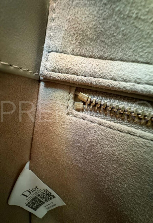 Christian Dior Lady сумка PR106070 18
