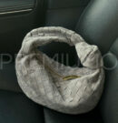 Bottega Veneta Jodie mini сумка PR643339 12