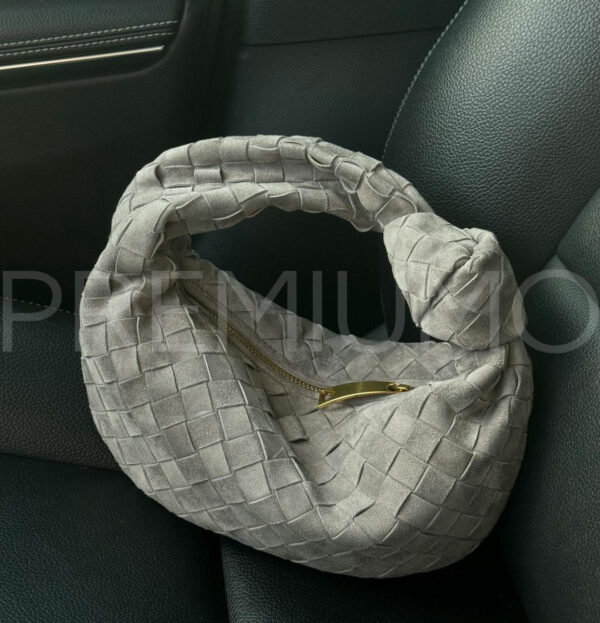 Bottega Veneta Jodie mini сумка PR643339 2