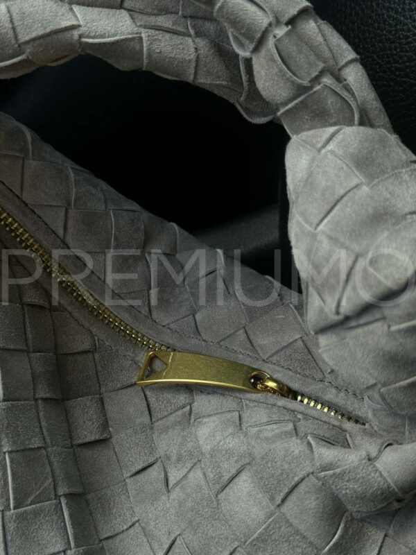 Bottega Veneta Jodie mini сумка PR643339 5