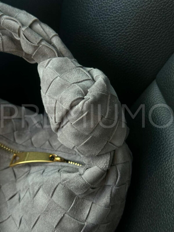 Bottega Veneta Jodie mini сумка PR643339 6