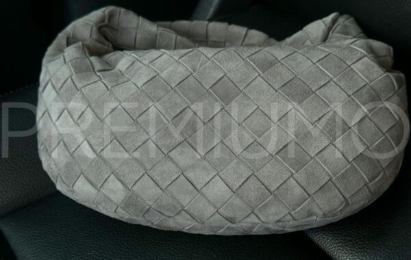 Bottega Veneta Jodie mini сумка PR643339 7