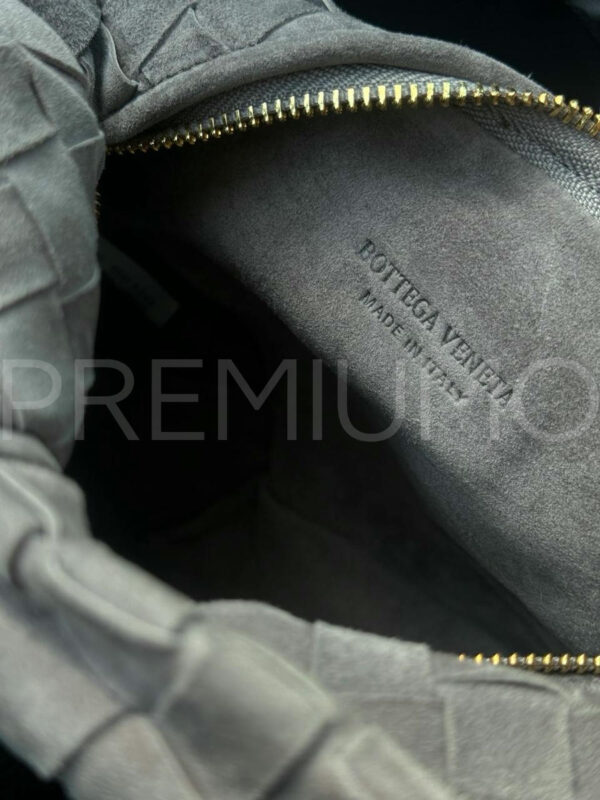 Bottega Veneta Jodie mini сумка PR643339 8